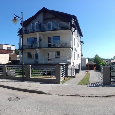 Stokrotka Wladyslawowo Bagian luar foto