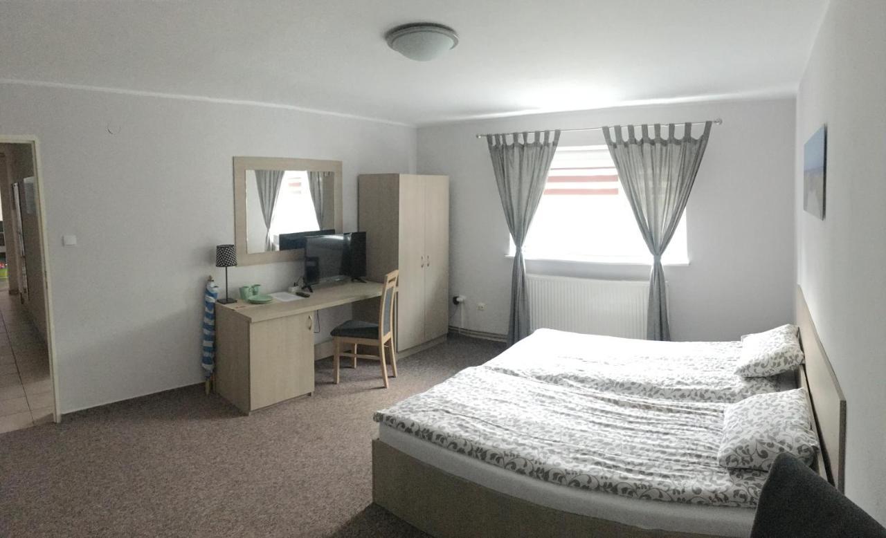Stokrotka Wladyslawowo Ruang foto
