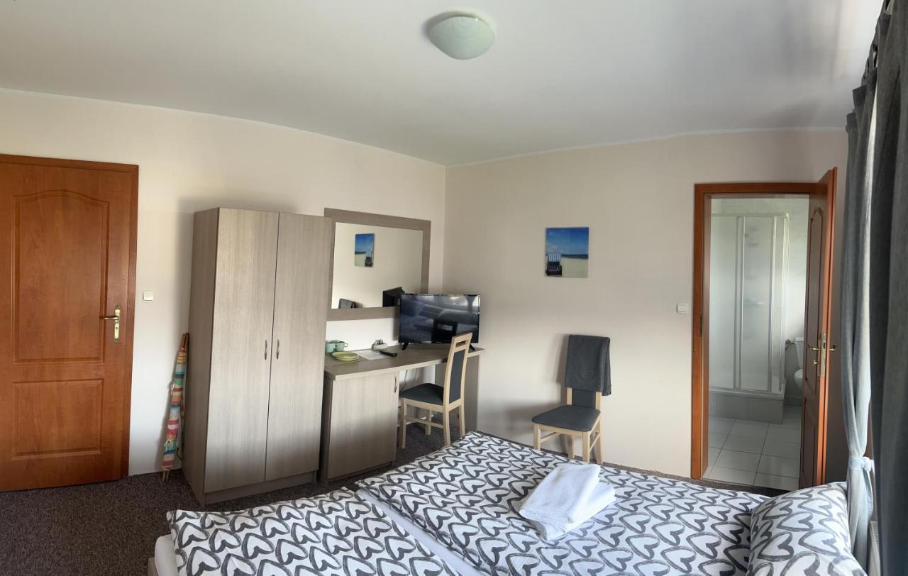 Stokrotka Wladyslawowo Bagian luar foto