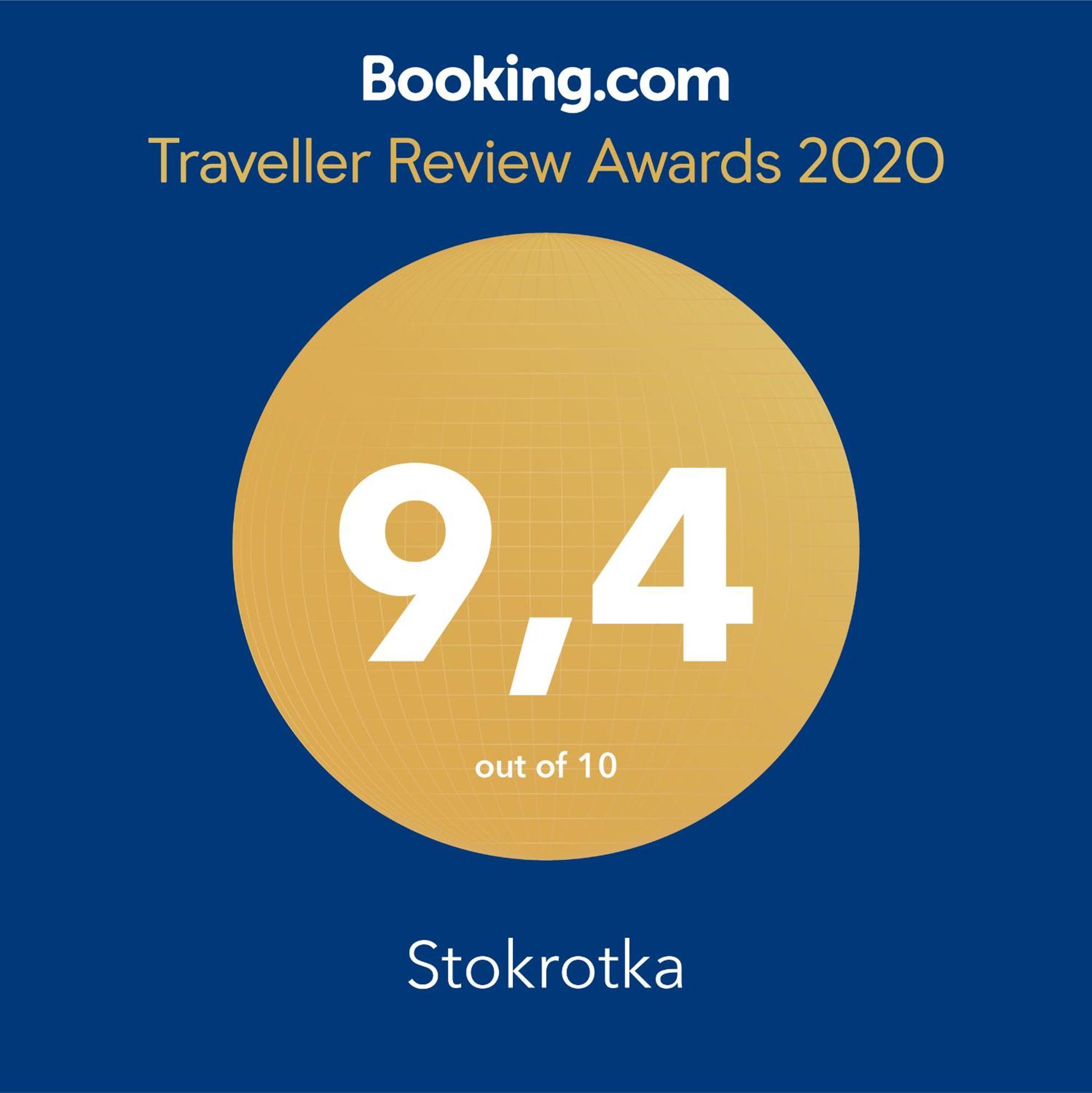 Stokrotka Wladyslawowo Bagian luar foto