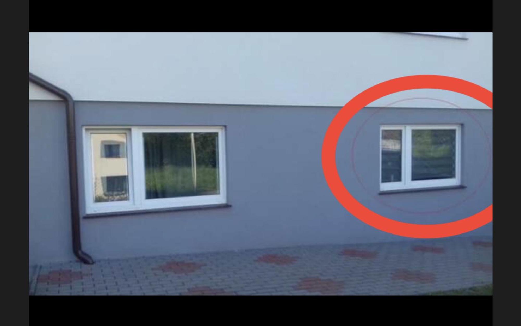 Stokrotka Wladyslawowo Ruang foto