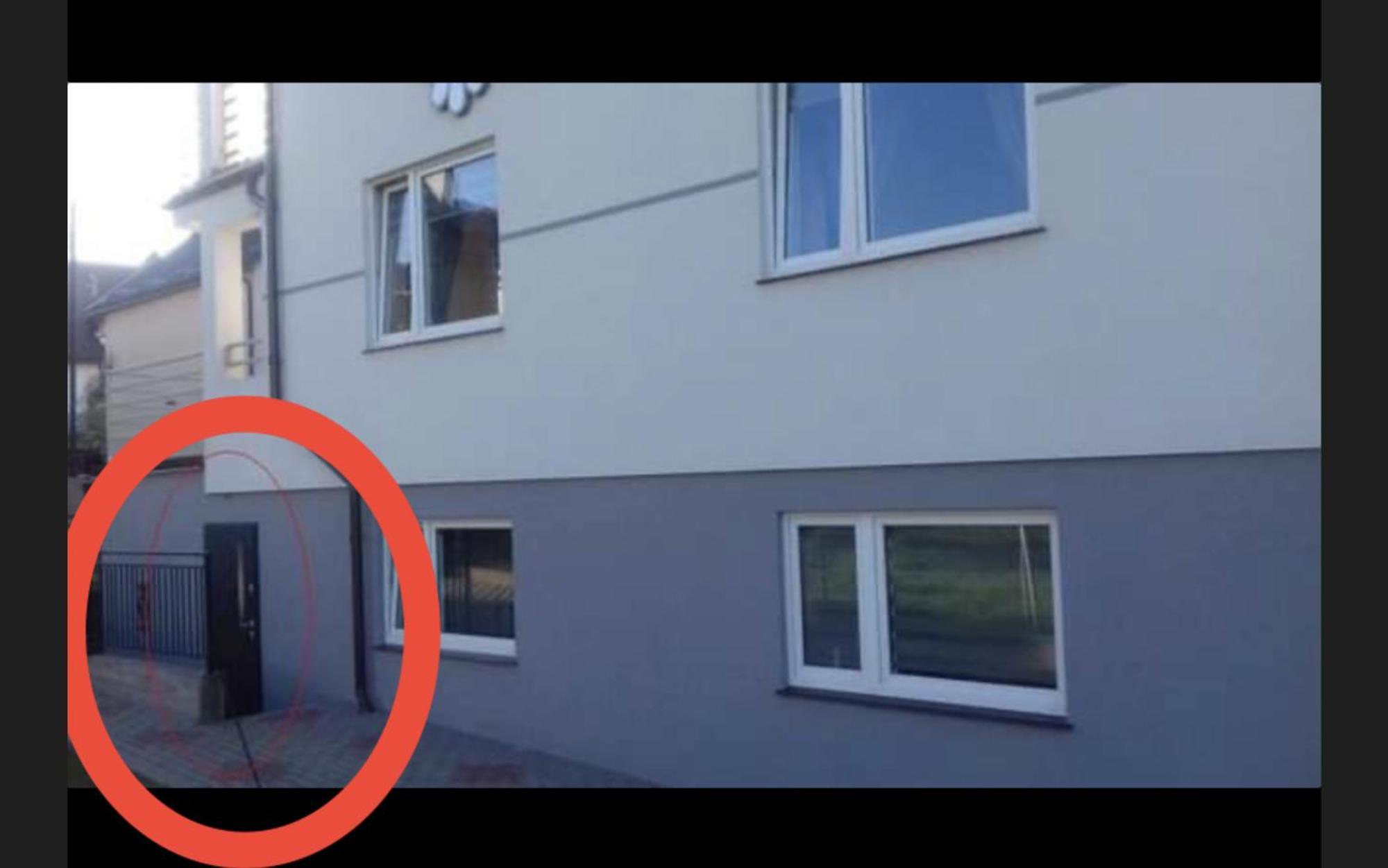 Stokrotka Wladyslawowo Ruang foto