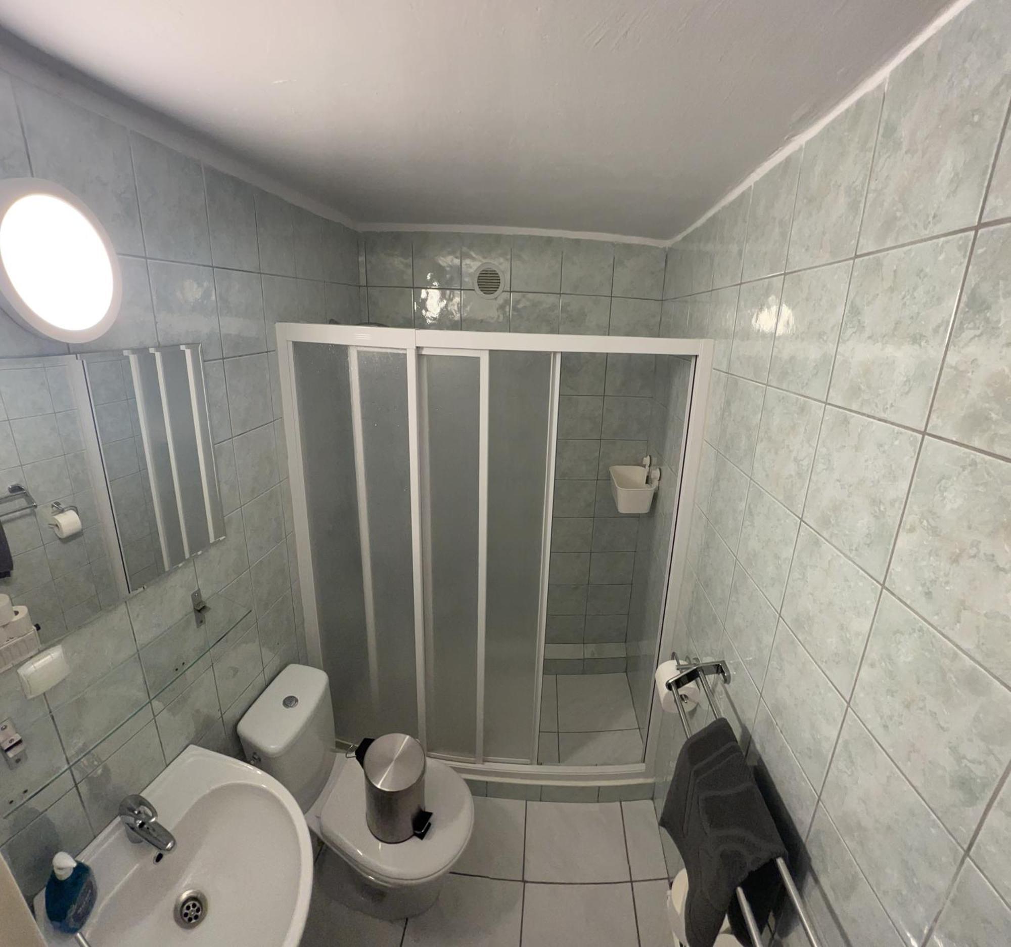 Stokrotka Wladyslawowo Ruang foto