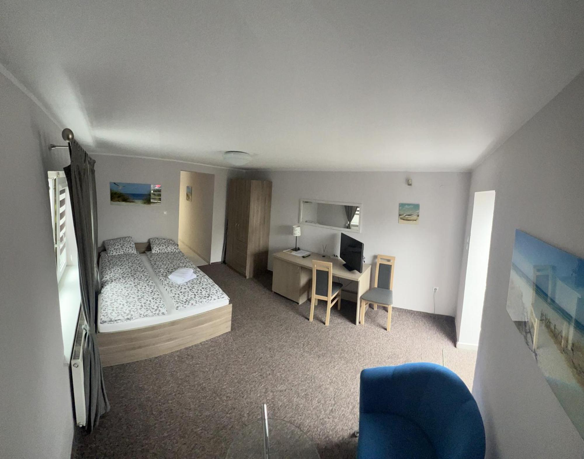 Stokrotka Wladyslawowo Ruang foto