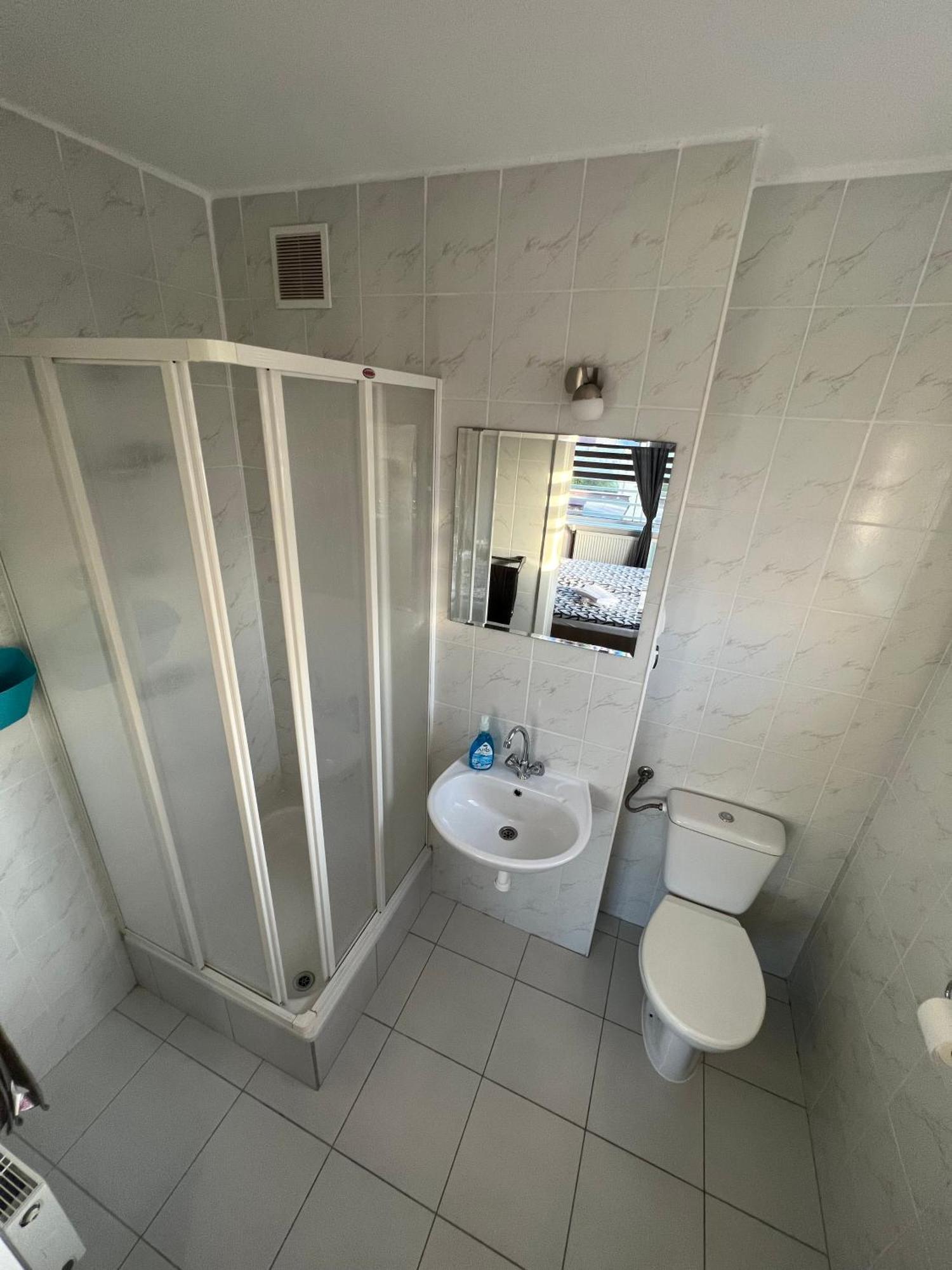 Stokrotka Wladyslawowo Ruang foto