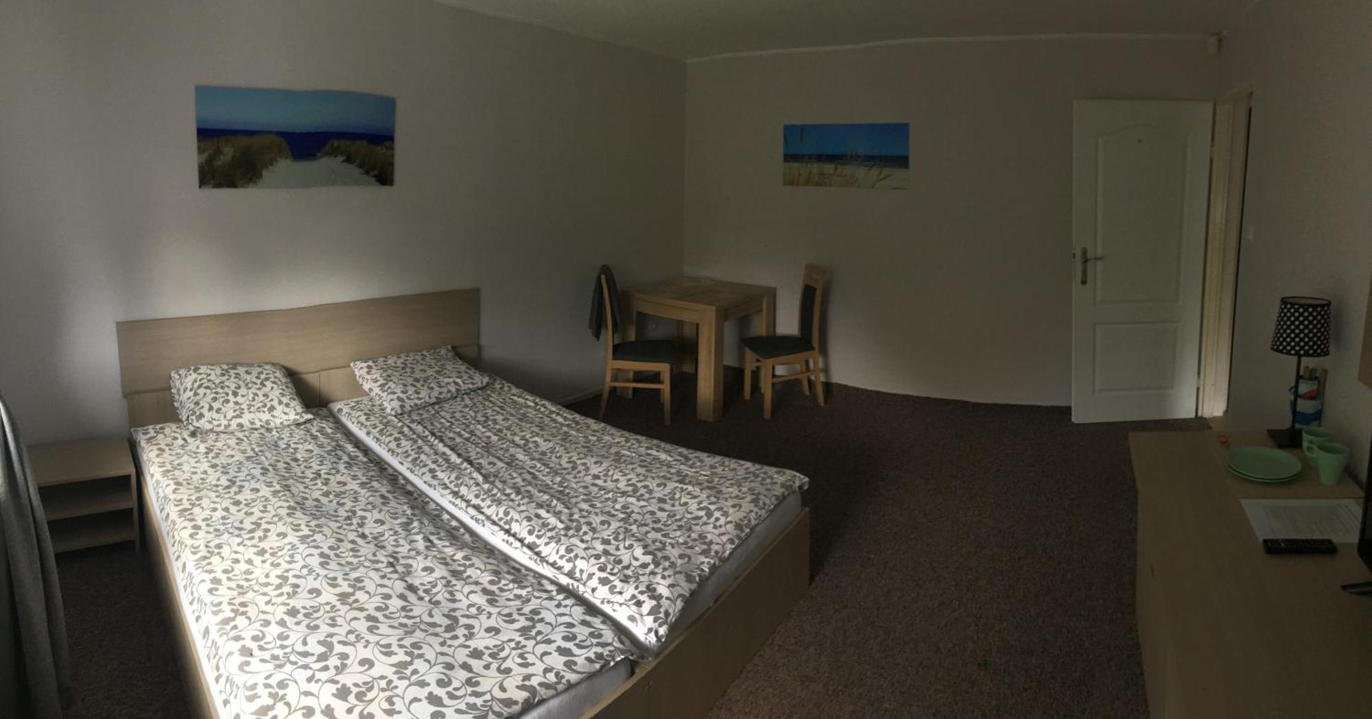 Stokrotka Wladyslawowo Bagian luar foto