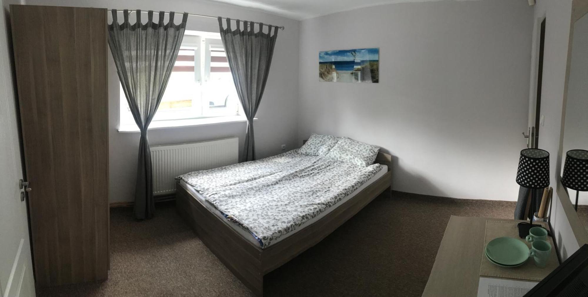 Stokrotka Wladyslawowo Ruang foto